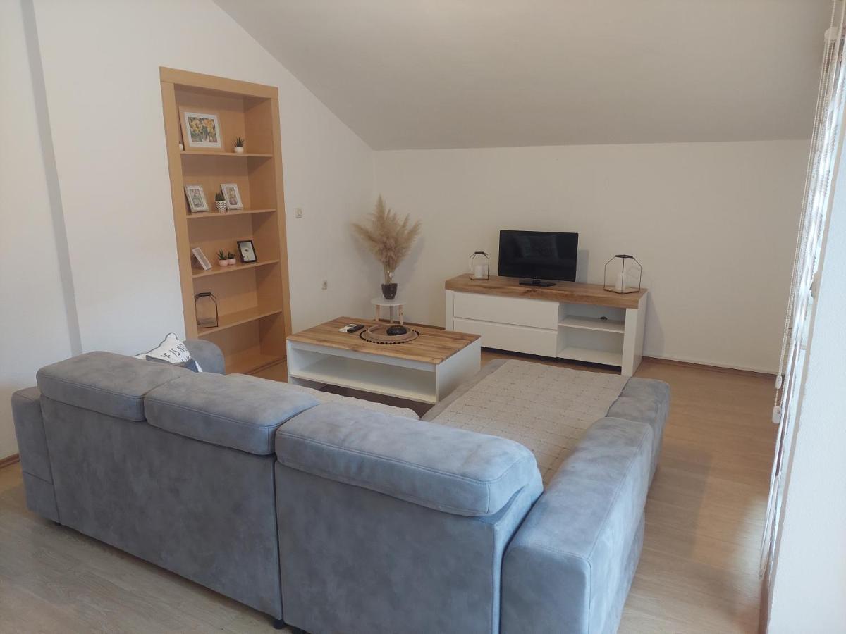 Apartment Lugalu Мостар Экстерьер фото