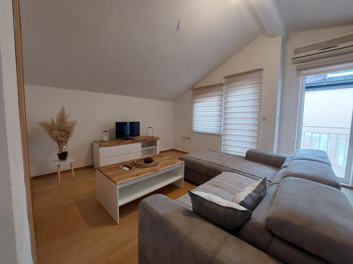 Apartment Lugalu Мостар Экстерьер фото