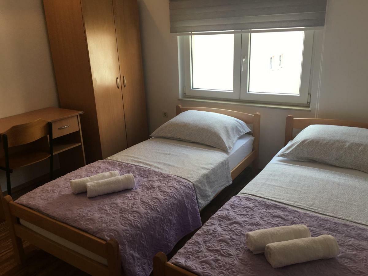 Apartment Lugalu Мостар Экстерьер фото