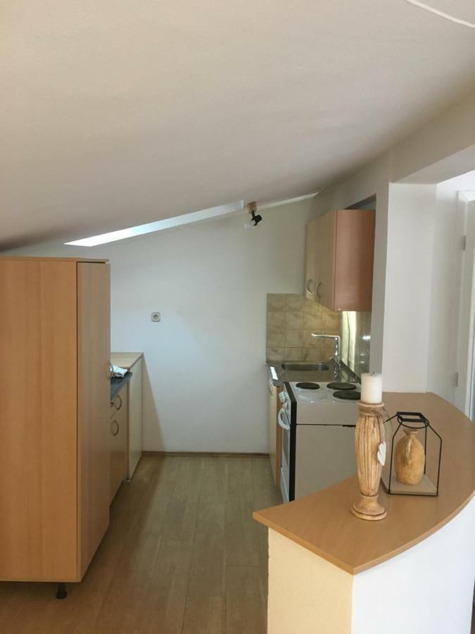 Apartment Lugalu Мостар Экстерьер фото