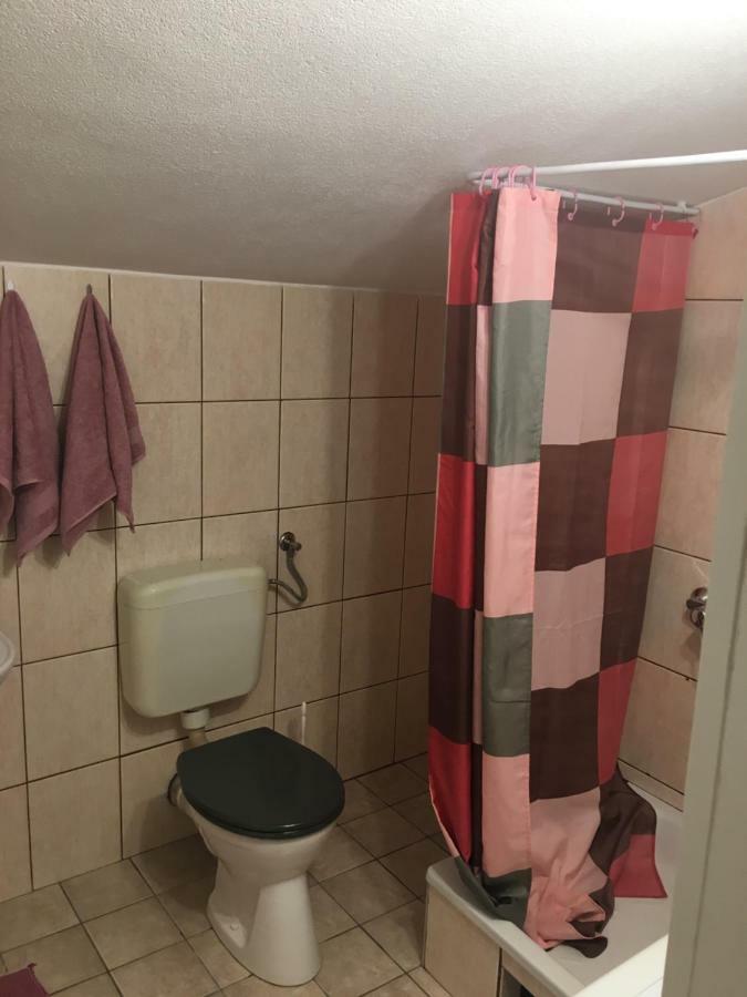 Apartment Lugalu Мостар Экстерьер фото