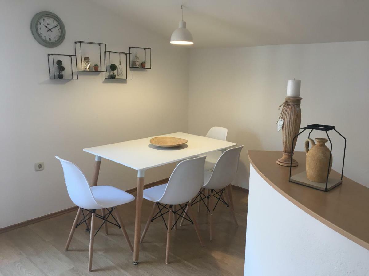 Apartment Lugalu Мостар Экстерьер фото